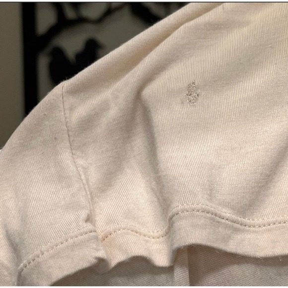 Free People Miles of Lace Sleeveless Skater Dress Medium - Picture 7 of 7